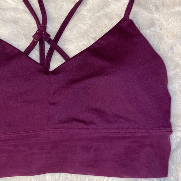 Alo yoga goddess leggings set - Picture 8 of 10